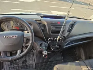 Vand Iveco Daily  - imagine 5 Vand Iveco Daily  - imagine 5