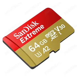 Card de memorie microSD Samsung Sandisk Kingston 32GB 64GB etc.