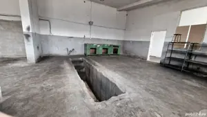 spațiu  de închiriat SERVICE AUTO in municipiul Giurgiu - imagine 2