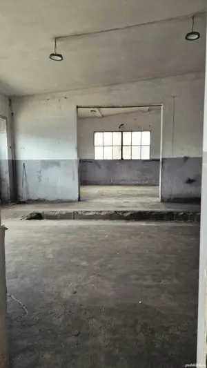 spațiu  de închiriat SERVICE AUTO in municipiul Giurgiu - imagine 3