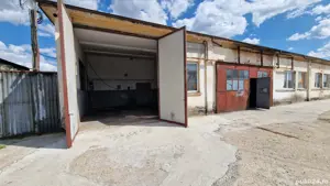 spațiu  de închiriat SERVICE AUTO in municipiul Giurgiu - imagine 5