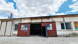 spațiu  de închiriat SERVICE AUTO in municipiul Giurgiu - imagine 4