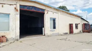 Inchiriere hala 400m - imagine 2