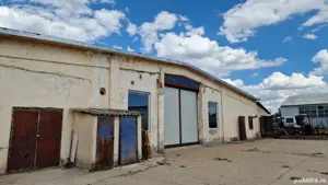 Inchiriere hala 400m - imagine 3