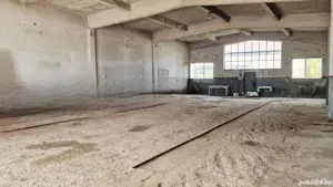 Inchiriere hala 400m