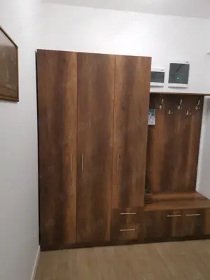 Inchiriez apartament 2 camere zona Universitate 