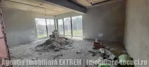 Casa cu 8 camere și 800 mp curte, la roșu, în Tecuci - imagine 13