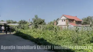 Casa cu 8 camere și 800 mp curte, la roșu, în Tecuci - imagine 8