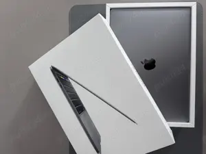 Macbook 13 inch 2020 touch bar