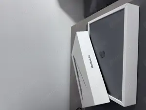 Macbook 13 inch 2020 touch bar - imagine 2