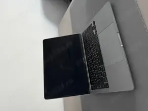 Macbook 13 inch 2020 touch bar - imagine 4