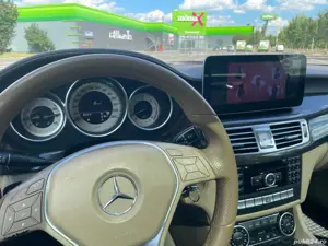 Mercedes-Benz CLS - imagine 8 Mercedes-Benz CLS - imagine 8