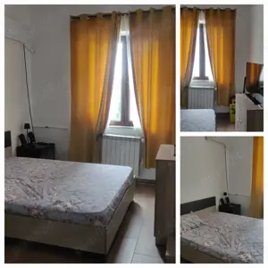 2 camere, decomandat, boxa subsol, Metrou Piata Muncii, Arena Nationala, Bld Basarabia