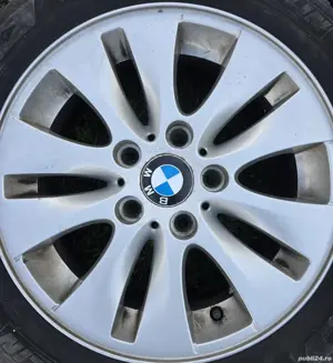 Jante BMW Style 229, R16 - imagine 2 Jante BMW Style 229, R16 - imagine 2