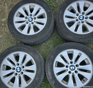 Jante BMW Style 229, R16