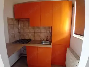 Garsoniera de inchiriat, zona centrala. - imagine 4