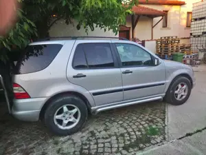 Mercedes ML 270