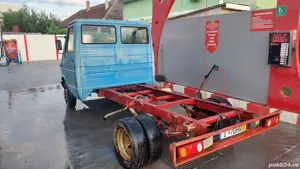 Alfa- Romeo 35 AR- 8B - imagine 3