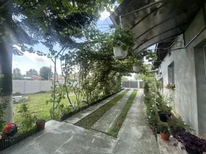 Casă de vânzare în Costeștii din Vale - imagine 10