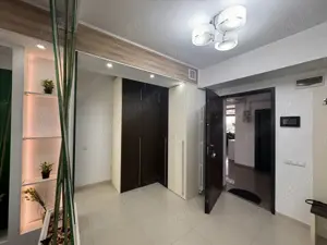 Închiriez ap 2 camere