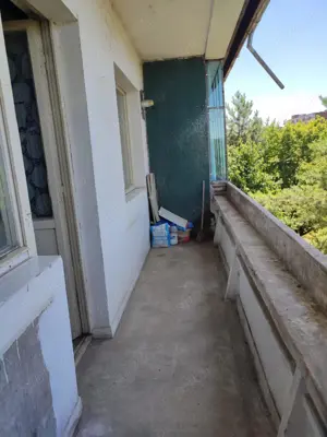 De vânzare : apartament cu 2 camere, 43 m2, Hunedoara, Micro 4, bloc din cărămidă. Centrală pe gaz. - imagine 5