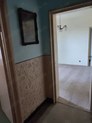 De vânzare : apartament cu 2 camere, 43 m2, Hunedoara, Micro 4, bloc din cărămidă. Centrală pe gaz. - imagine 7