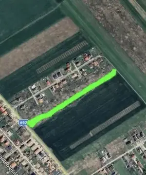 Teren de vânzare   10.000 mp, Sânandrei, Timiș