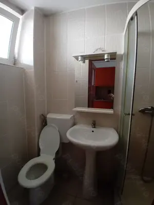 Garsoniera de inchiriat, zona centrala. - imagine 10