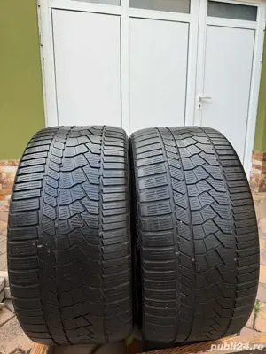 Anvelope iarna Continental 295/40/R20 XL - imagine 4