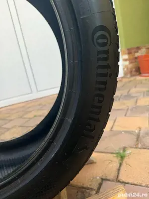 Anvelope iarna Continental 295/40/R20 XL - imagine 2