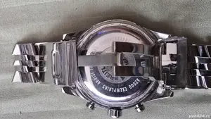 Breitling chronograph navitimer automatic  - imagine 2