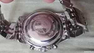 Breitling chronograph navitimer automatic 