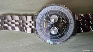 Breitling chronograph navitimer automatic  - imagine 5