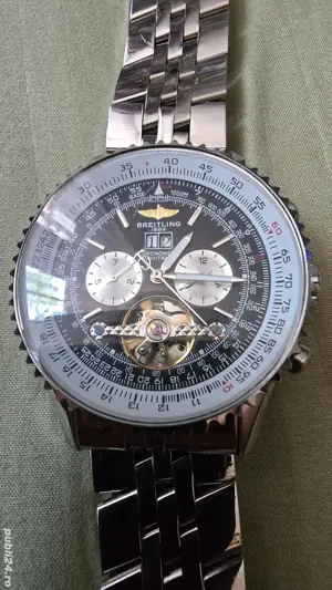 Breitling chronograph navitimer automatic  - imagine 3
