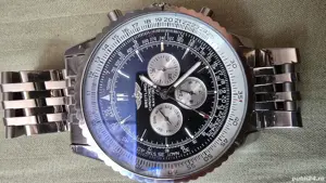 Breitling  chronograph  automatic  - imagine 4