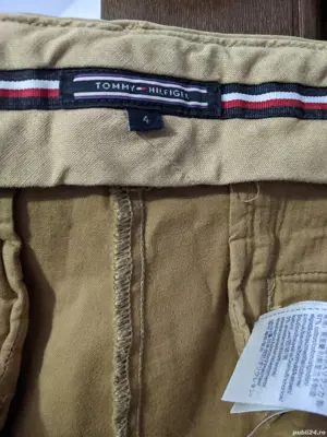 pantaloni damă  - imagine 2