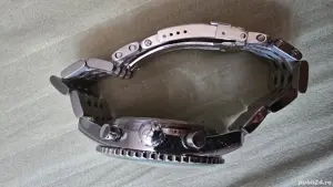 Breitling  chronograph  automatic  - imagine 5