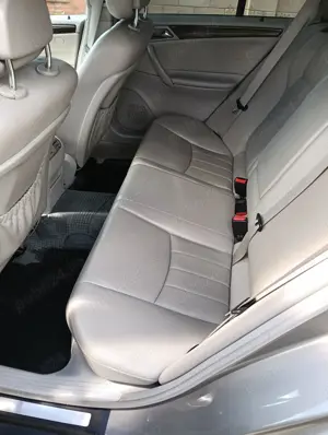 Mercedes C230 benzină+gpl