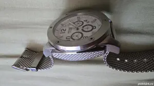 ceas Fossil  - imagine 4