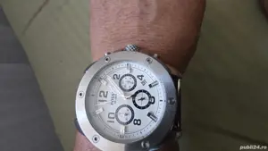 ceas Fossil  - imagine 2