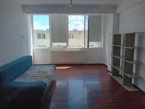 Garsoniera de inchiriat, zona centrala. - imagine 11