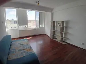 Garsoniera de inchiriat, zona centrala. - imagine 12