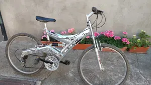 Vind bicicleta pentru adulți cu roti de 26 inch 