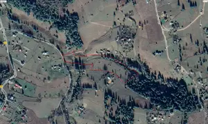 Teren de vanzare - Plaiul Sarului, Dorna Arini