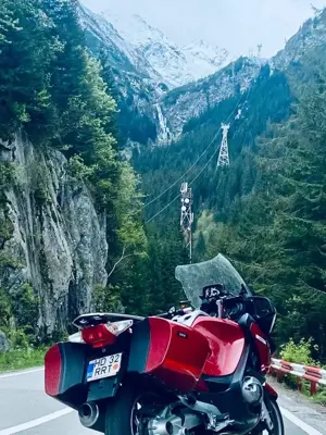 Bmw rt 1200 - imagine 2 Bmw rt 1200 - imagine 2