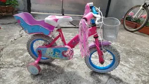 Vind bicicleta pentru fete in stare foarte buna  - imagine 2