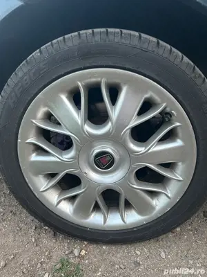 vand set de jante cu tot anvelope - imagine 6