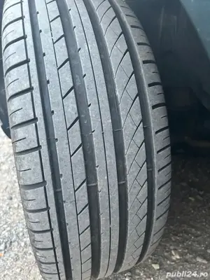 vand set de jante cu tot anvelope - imagine 5