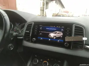 skoda karoq  - imagine 2