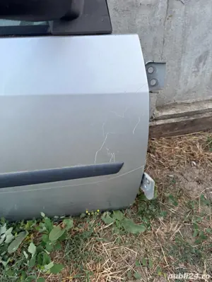 Dezmembrez ford fiesta 2005 - imagine 5